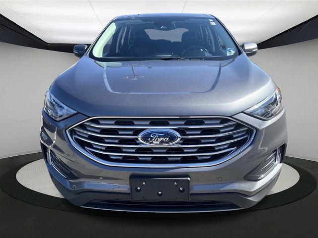 used 2023 Ford Edge car, priced at $24,190