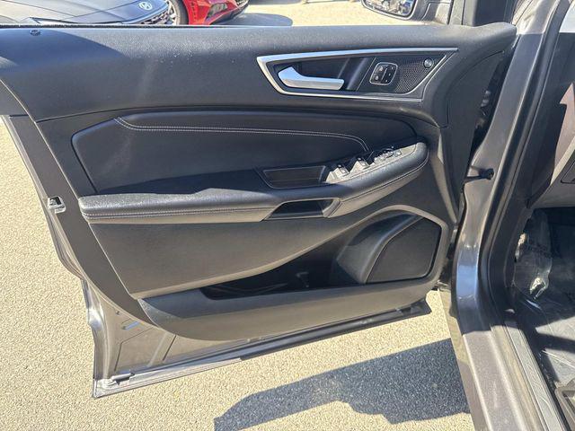 used 2023 Ford Edge car, priced at $24,190