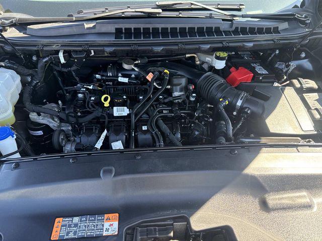 used 2023 Ford Edge car, priced at $24,190