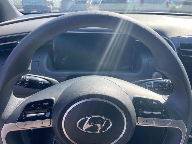 new 2024 Hyundai SANTA CRUZ car, priced at $36,680
