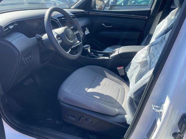 new 2024 Hyundai SANTA CRUZ car, priced at $36,680