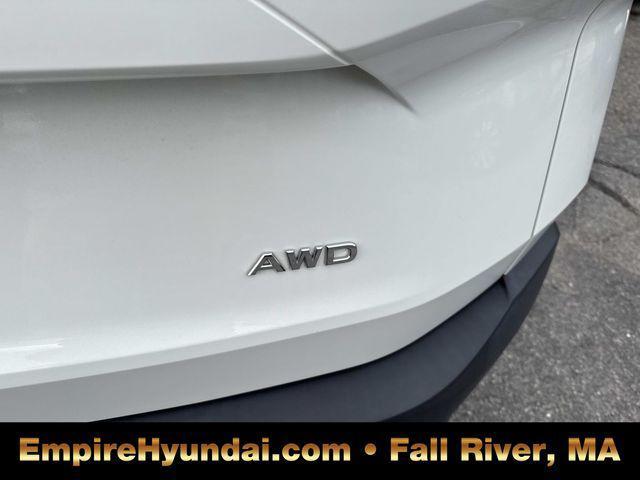 used 2021 Nissan Rogue car, priced at $20,290