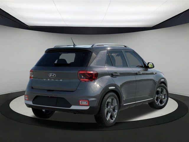 new 2026 Hyundai Venue car, priced at $23,241