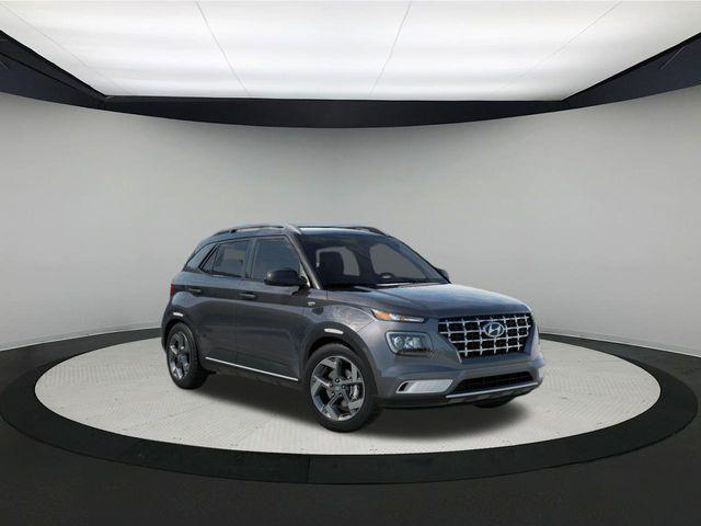 new 2026 Hyundai Venue car, priced at $23,241