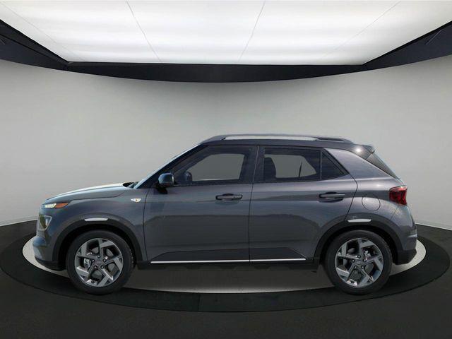 new 2026 Hyundai Venue car, priced at $23,241