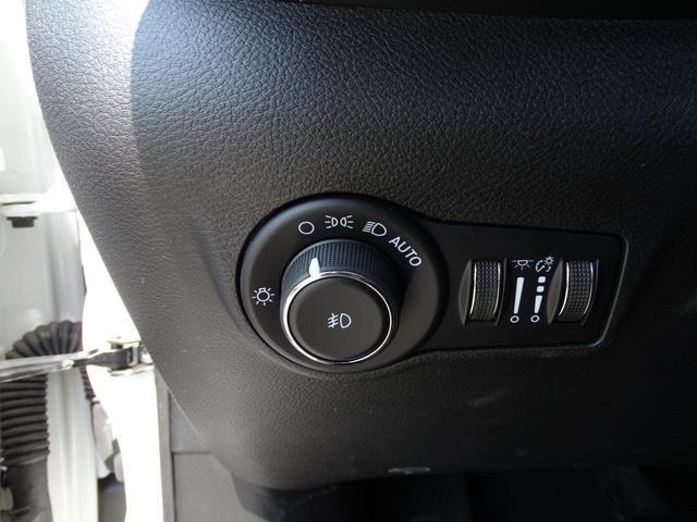 used 2022 Jeep Compass car, priced at $22,090