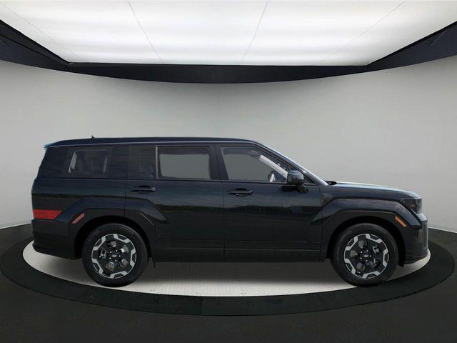 new 2026 Hyundai Santa Fe car, priced at $34,694