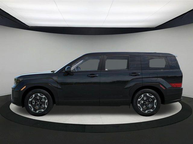new 2026 Hyundai Santa Fe car, priced at $34,694