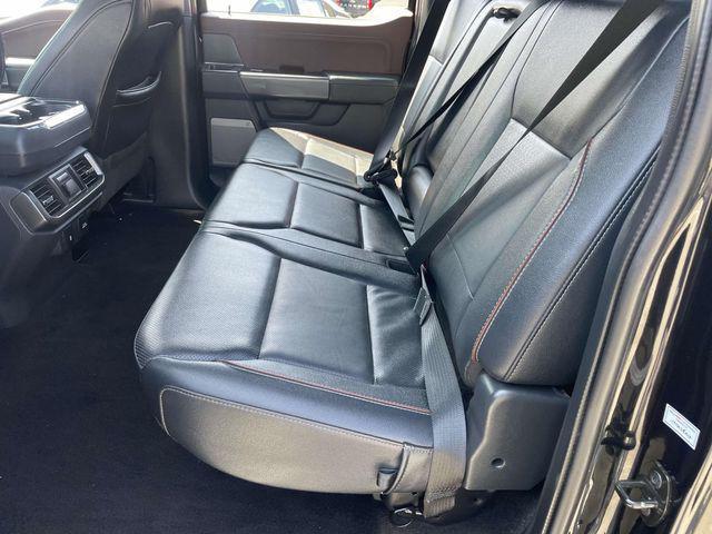 used 2023 Ford F-150 car, priced at $50,890
