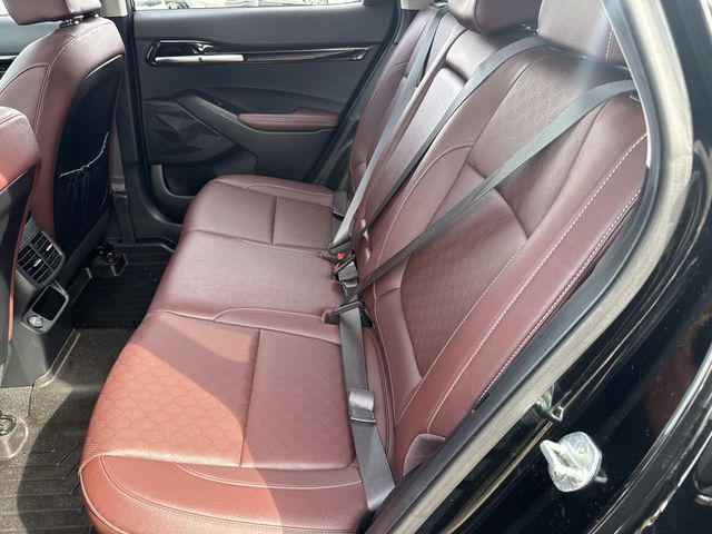 used 2022 Kia Seltos car, priced at $21,690