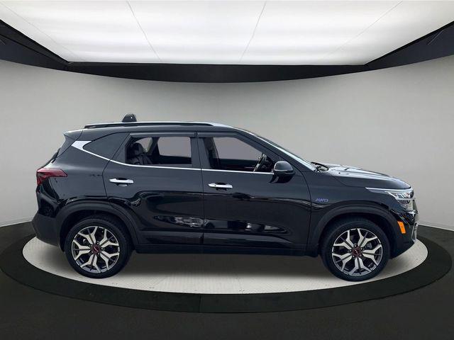 used 2022 Kia Seltos car, priced at $21,690