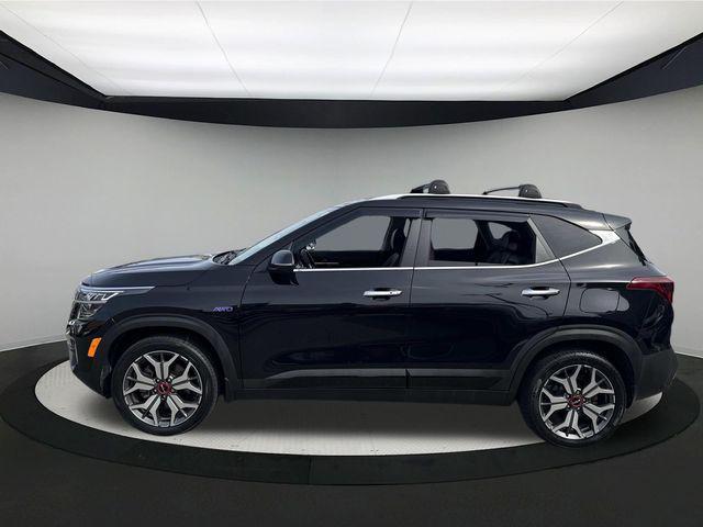 used 2022 Kia Seltos car, priced at $21,690