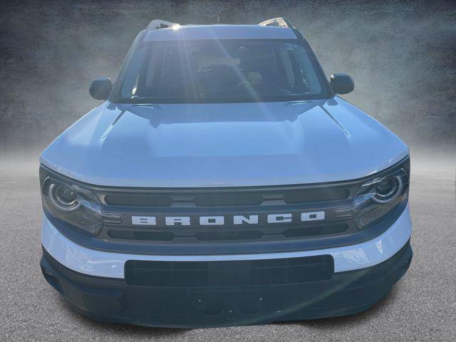 used 2022 Ford Bronco Sport car, priced at $27,290