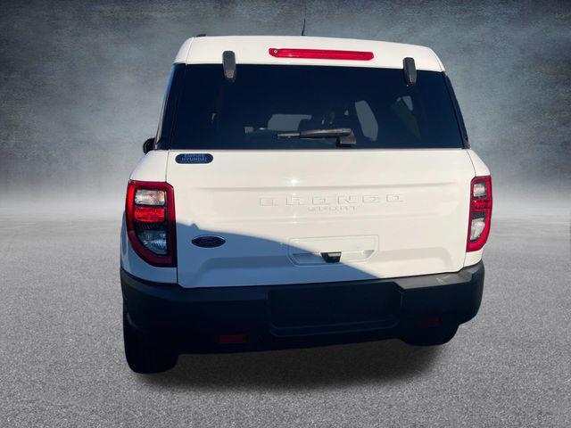 used 2022 Ford Bronco Sport car, priced at $27,290