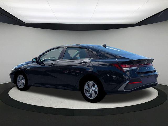 new 2026 Hyundai Elantra car, priced at $21,769