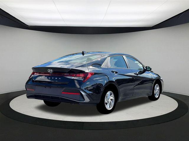 new 2026 Hyundai Elantra car, priced at $21,769