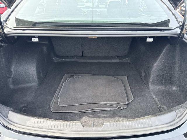 used 2025 Chevrolet Malibu car, priced at $23,490