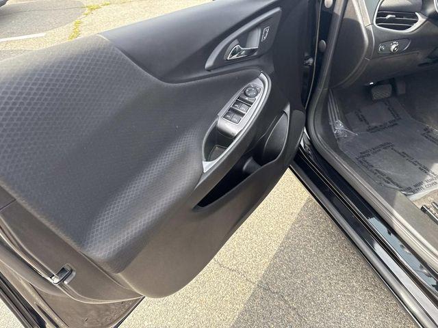 used 2025 Chevrolet Malibu car, priced at $23,490