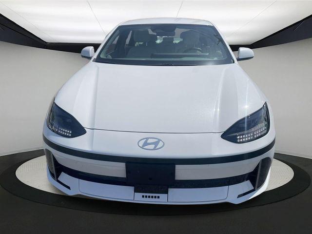 used 2023 Hyundai IONIQ 6 car, priced at $29,990