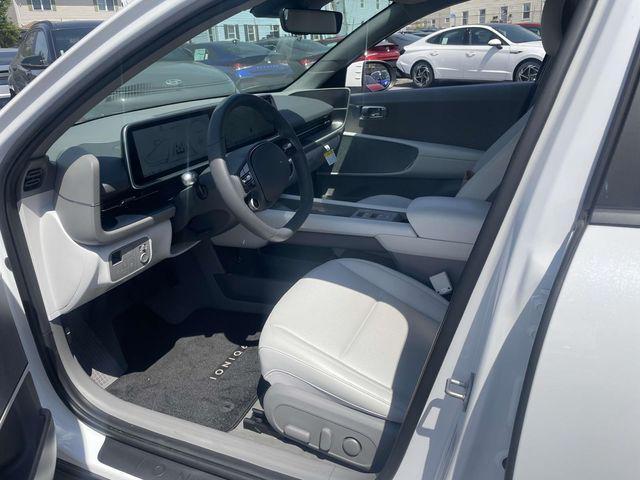 used 2023 Hyundai IONIQ 6 car, priced at $29,990