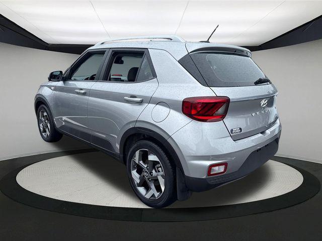 used 2024 Hyundai Venue car, priced at $20,390