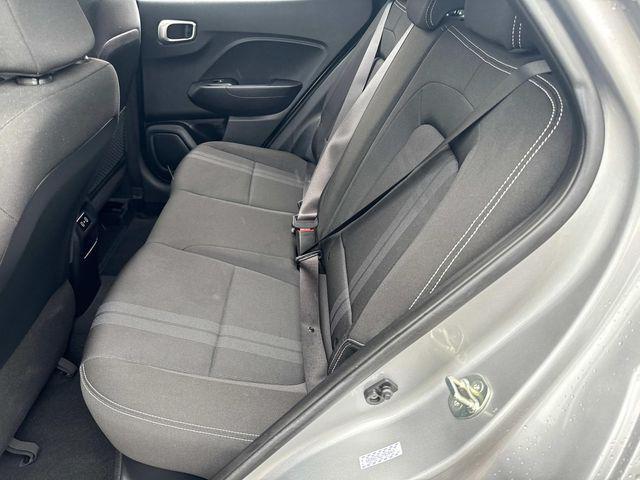 used 2024 Hyundai Venue car, priced at $20,390