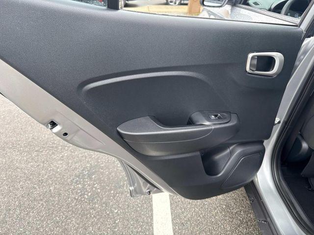 used 2024 Hyundai Venue car, priced at $20,390