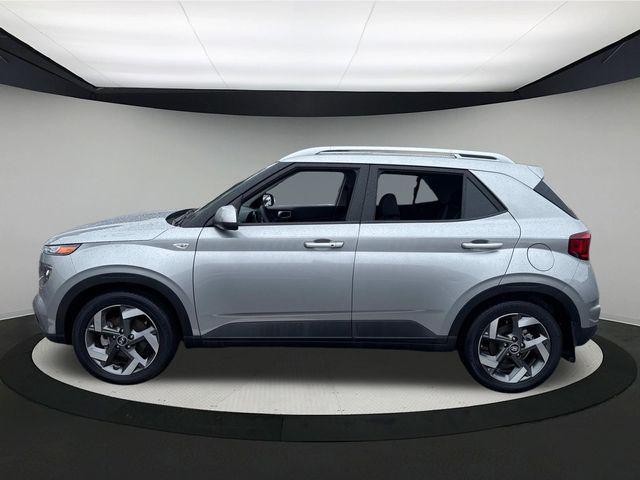 used 2024 Hyundai Venue car, priced at $20,390