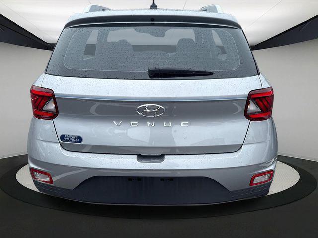 used 2024 Hyundai Venue car, priced at $20,390