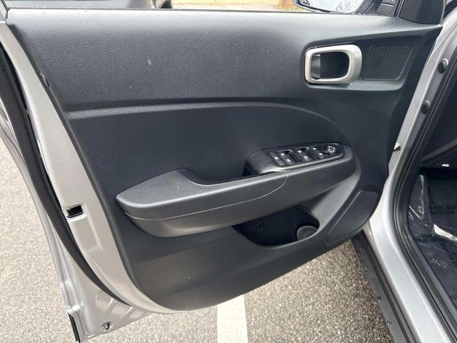 used 2024 Hyundai Venue car, priced at $20,390