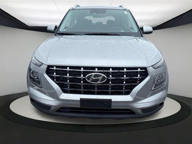 used 2024 Hyundai Venue car, priced at $20,390
