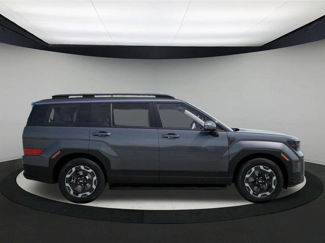 new 2026 Hyundai Santa Fe car, priced at $36,981