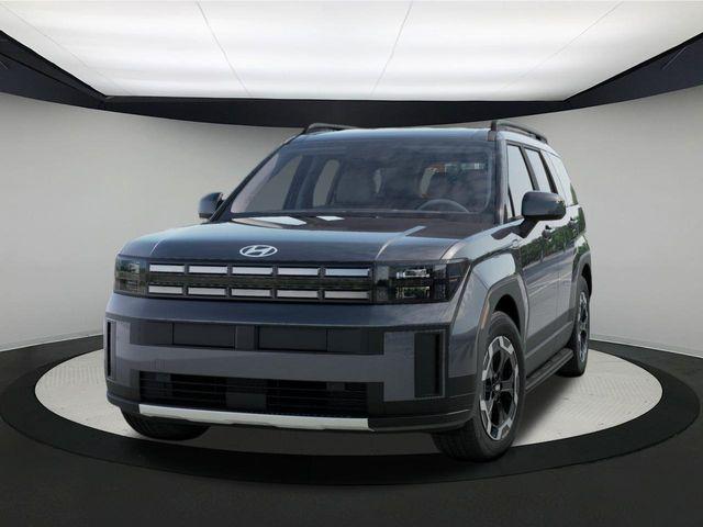 new 2026 Hyundai Santa Fe car, priced at $36,981