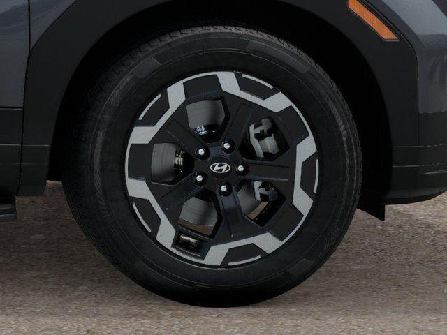 new 2026 Hyundai Santa Fe car, priced at $36,981