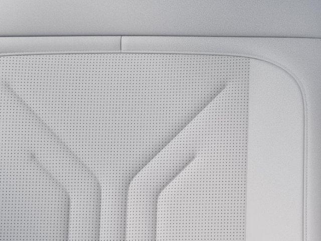 new 2026 Hyundai Santa Fe car, priced at $36,981