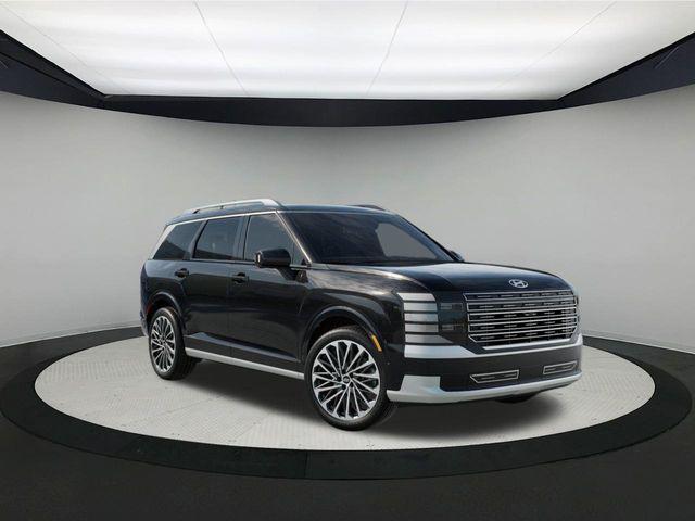 new 2026 Hyundai Palisade car, priced at $55,260