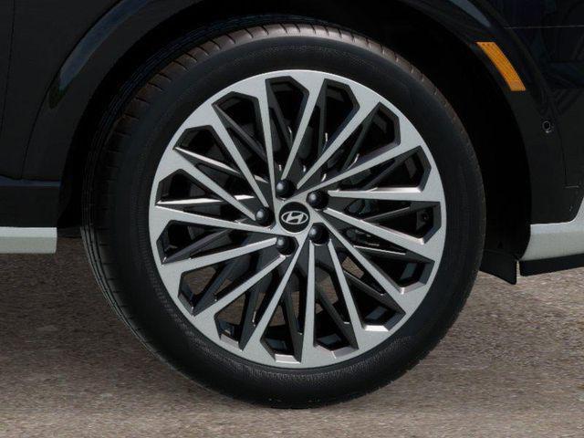 new 2026 Hyundai Palisade car, priced at $55,260