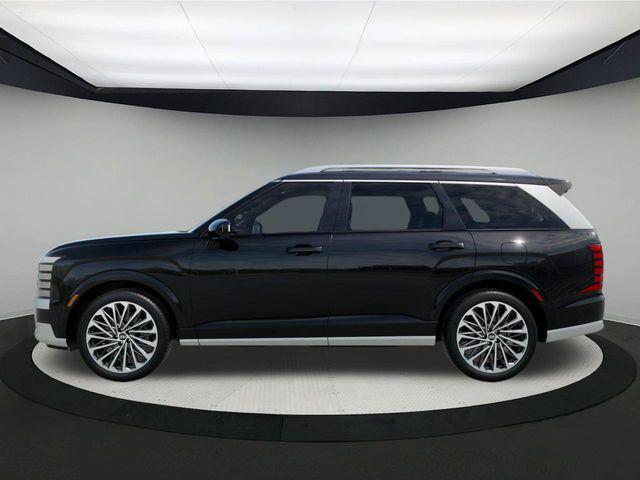 new 2026 Hyundai Palisade car, priced at $55,260