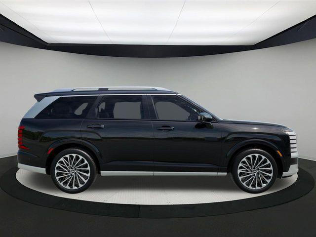 new 2026 Hyundai Palisade car, priced at $55,260
