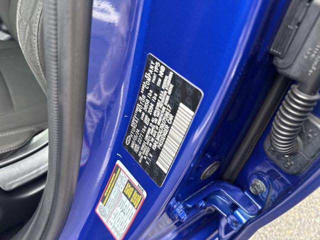 used 2024 Hyundai Elantra car, priced at $20,490