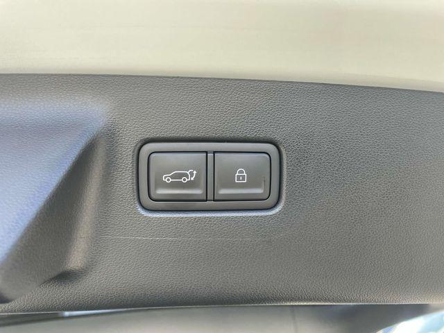 used 2024 Hyundai Santa Fe car, priced at $31,890