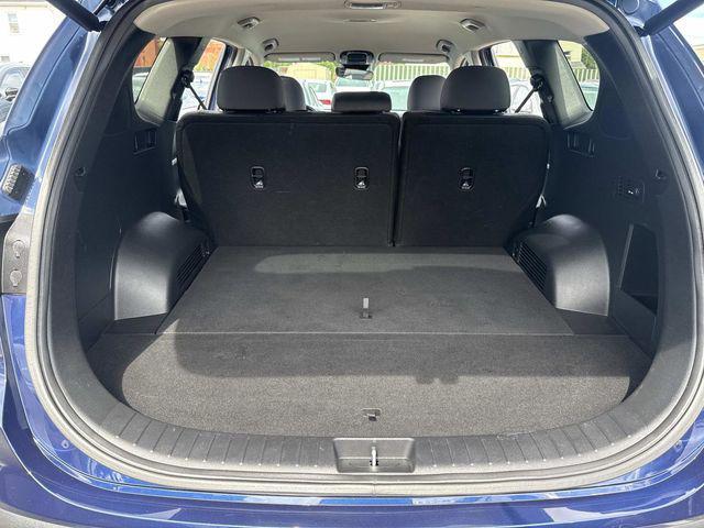 used 2023 Hyundai Santa Fe car, priced at $26,290