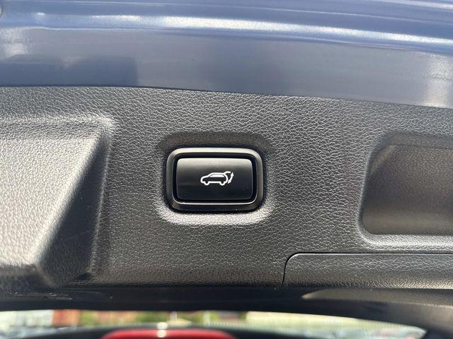 used 2023 Hyundai Santa Fe car, priced at $26,290