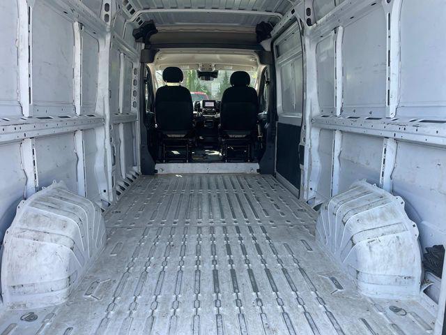 used 2023 Ram ProMaster 2500 car, priced at $32,590