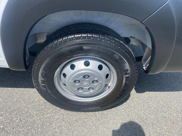 used 2023 Ram ProMaster 2500 car, priced at $32,590