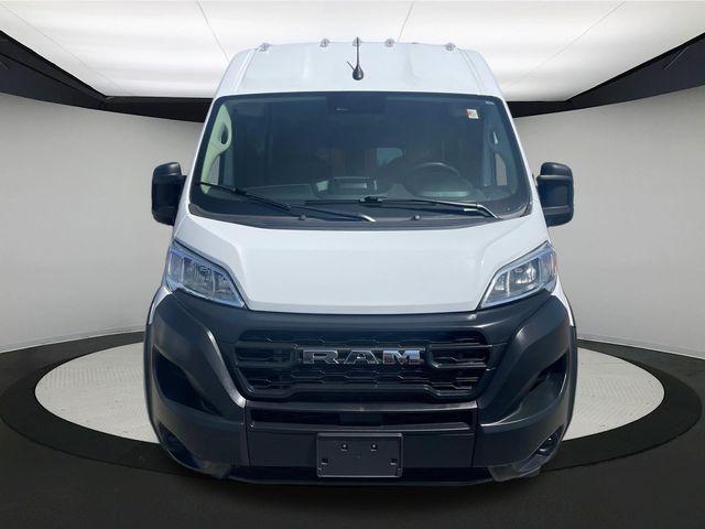 used 2023 Ram ProMaster 2500 car, priced at $32,590