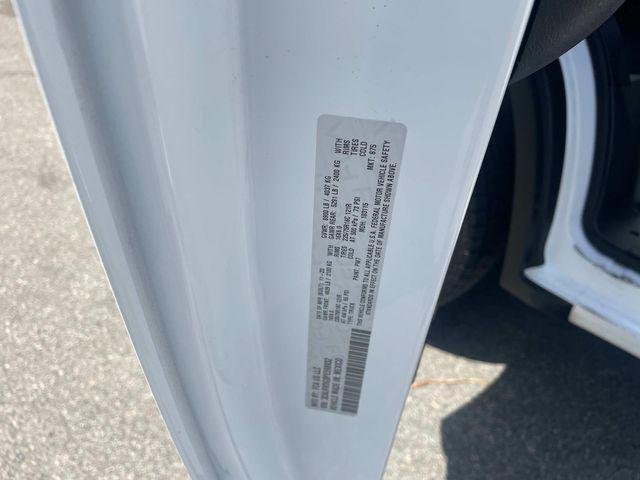 used 2023 Ram ProMaster 2500 car, priced at $32,590