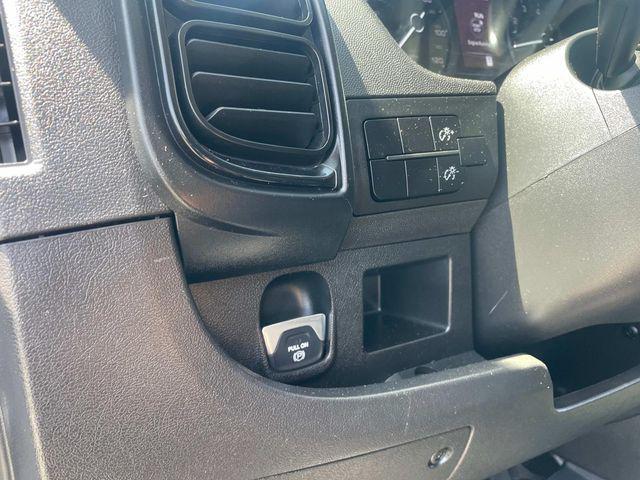 used 2023 Ram ProMaster 2500 car, priced at $32,590