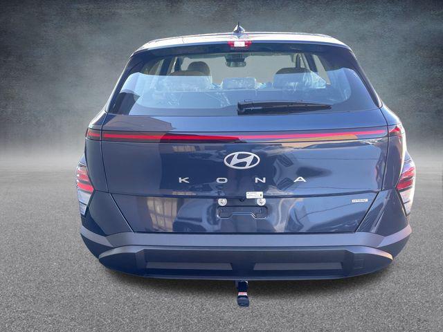 new 2025 Hyundai Elantra car, priced at $27,220