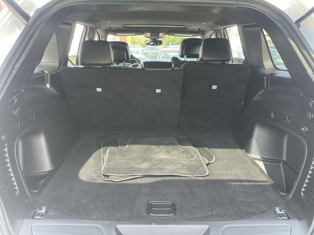 used 2022 Jeep Grand Cherokee car, priced at $30,990